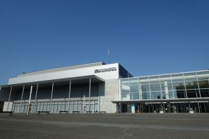 レポート#1　360度動画を用いたVR職場巡視体験実習