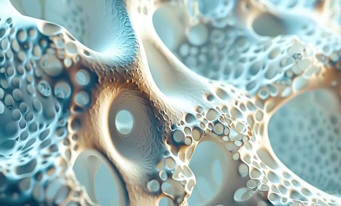 朝食を食べない人は骨折に要注意