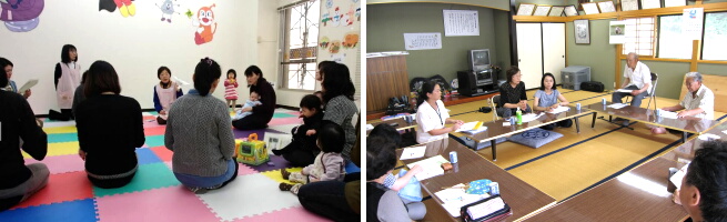 No.12 保健師と看護学生に放射線を教える・学ぶ